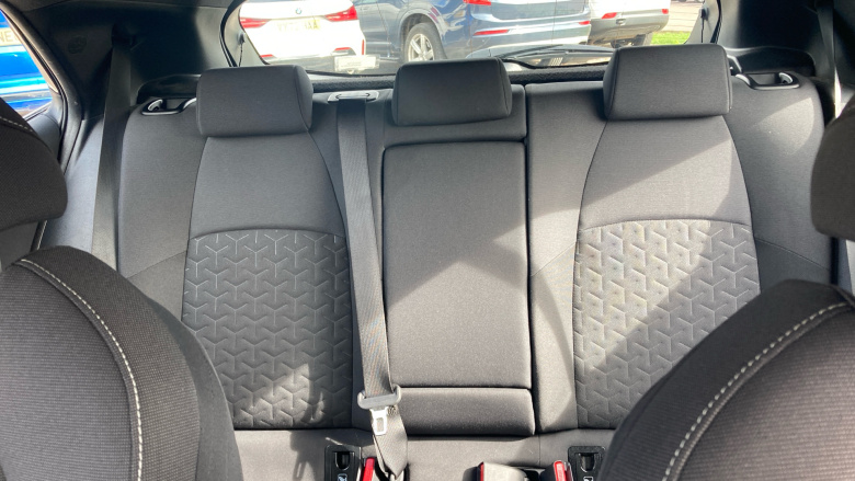 Toyota Corolla 1.8 VVT-i Hybrid Icon Tech 5dr CVT Hybrid Hatchback